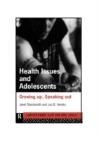 Health Issues and Adolescents