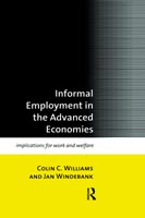 Informal Employment in Advanced Economies