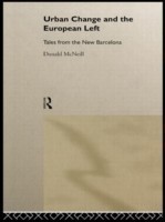 Urban Change and the European Left