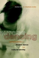 Europe Dancing