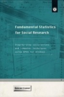 Fundamental Statistics for Social Research