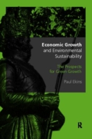 Economic Growth and Environmental Sustainability