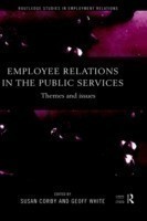 Employee Relations in the Public Services