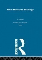From Hist To Sociology V1