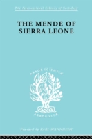 Mende Of Sierra Leone   Ils 65