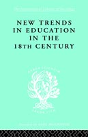 New Trends in Education in the Eighteenth Century