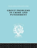 Group Problems in Crime and Punishment