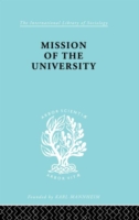 Mission of the University