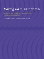 Moving On in Your Career
