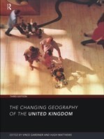 Changing Geography of the UK