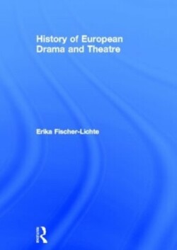 History of European Drama and Theatre