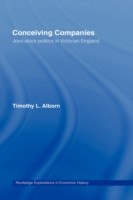 Conceiving Companies