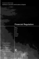 Financial Regulation