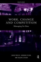 Work, Change and Competition