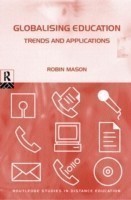 Globalising Education: Trends and Applications
