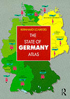 State of Germany Atlas