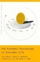 Economic Psychology of Everyday Life