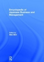 Encyclopedia of Japanese Business and Management