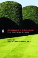 Standard English