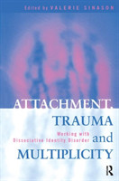 Attachment, Trauma and Multiplicity