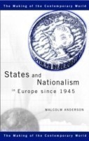 States and Nationalism in Europe since 1945