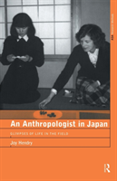 Anthropologist in Japan