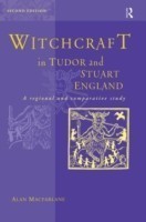 Witchcraft in Tudor and Stuart England