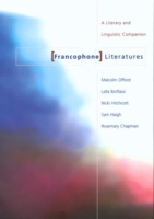 Francophone Literatures