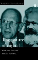 Nature of Capital