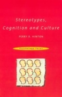 Stereotypes, Social Cognition and Culture