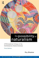 Possibility of Naturalism