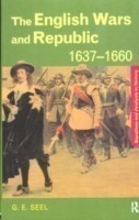 English Wars and Republic, 1637-1660