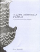 Science and Archaeology of Materials