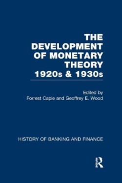 Development of Monetary Theory in the 1920s and 1930s