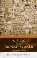 Magic in the Roman World
