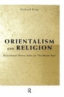 Orientalism and Religion