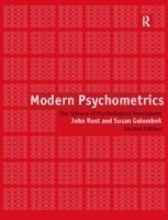 Modern Psychometrics