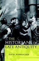 Historians of Late Antiquity