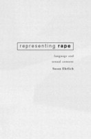 Representing Rape Language and sexual consent