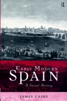 Early Modern Spain