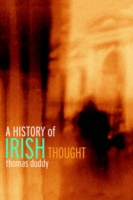 History of Irish Thought