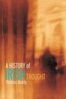 History of Irish Thought