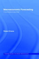 Macroeconomic Forecasting
