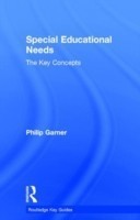 Special Educational Needs: The Key Concepts