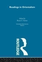 Readings Orient:Orientalsm V 1