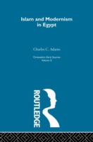 Islam&Mod Egypt:Orientalsm V10