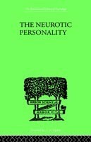 Neurotic Personality