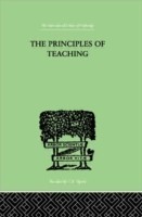 Principles of Teaching