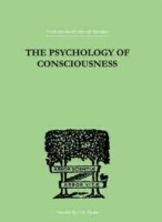 Psychology Of Consciousness