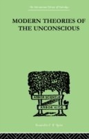 Modern Theories Of The Unconscious
